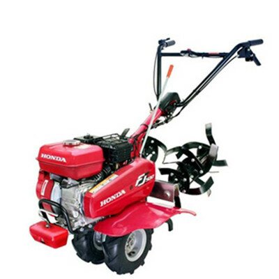 本田旋耕机
