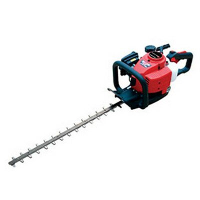 日本小松CHTZ6010绿篱机