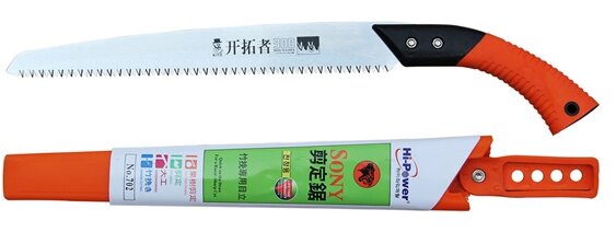 开拓者300KT手锯