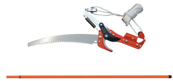 开拓者高枝剪104KT