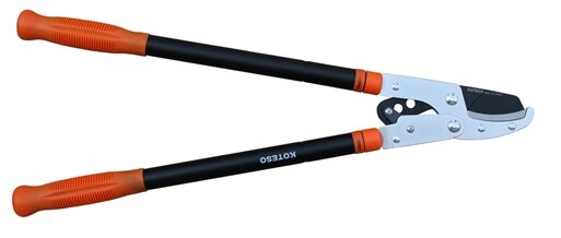 开拓者粗枝剪 大力剪132KT