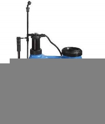 喷雾器手动背负式sx-lk16L药水机