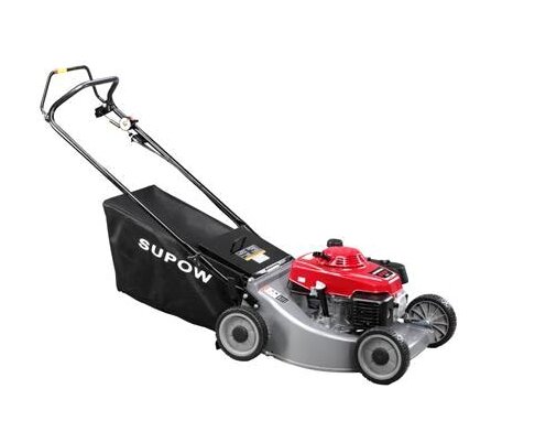 索普SP196PH草坪机