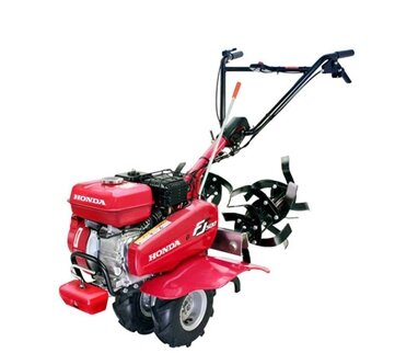 本田旋耕机