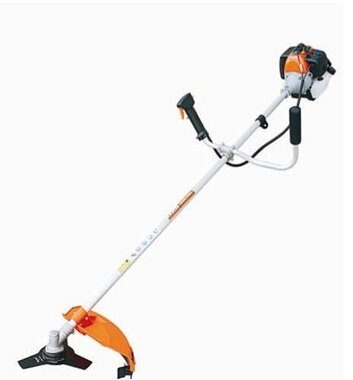 华盛CG430割灌机