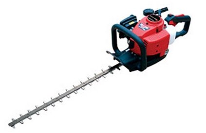 日本小松CHTZ6010绿篱机