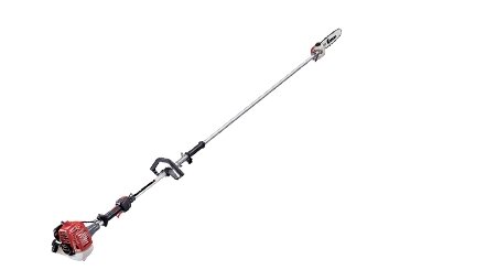 小松高枝油锯PSJ2310/小松宽带绿篱剪PSJ2300，园林高枝锯，小松高枝锯