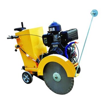 QG-500C柴油切割机