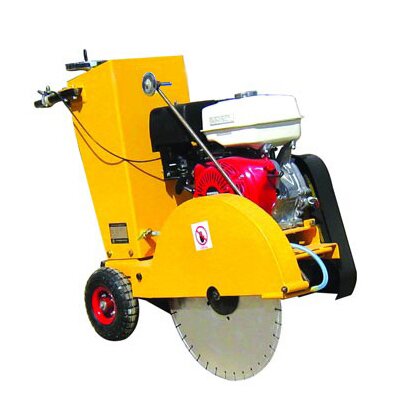 QG-500汽油切割机