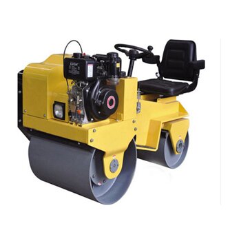 YL-41C座驾式压路机