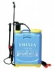 喷雾器手动背负式sx-lk16L药水机